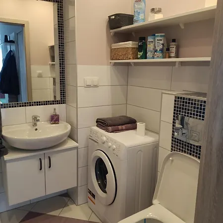 Klara Apartment Rumia