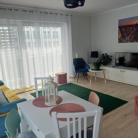 Klara Apartment *