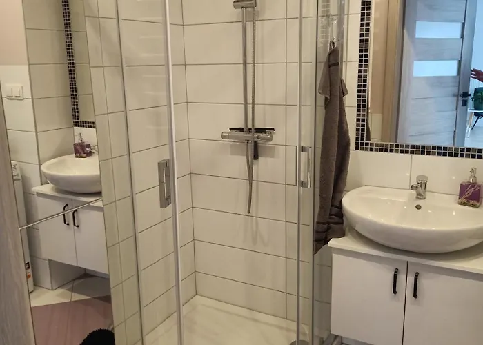 Apartment Klara Rahmel